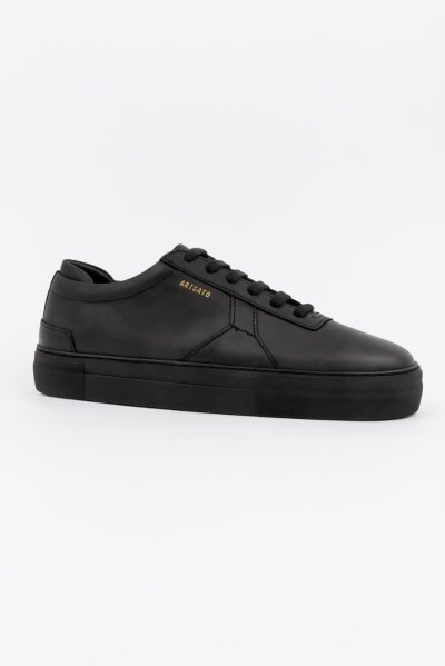 Black Axel Arigato Platform Sneakers Canada | CA9468-86