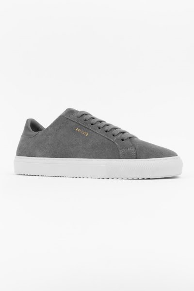 Dark Grey Axel Arigato Clean 90 Sneakers Canada | CA4730-61