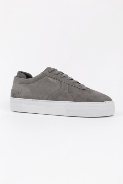 Dark Grey Axel Arigato Platform Sneakers Canada | CA0468-01