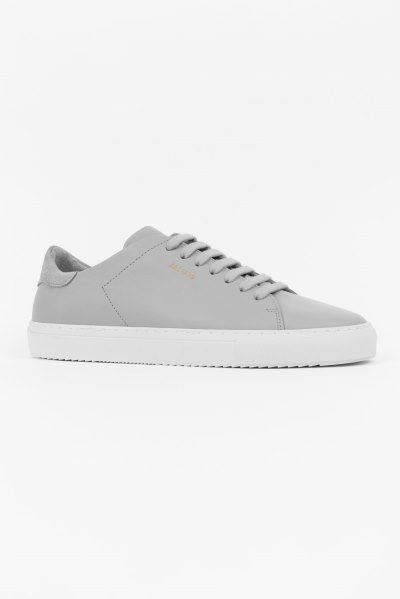 Light Grey Axel Arigato Clean 90 Sneakers Canada | CA0220-38