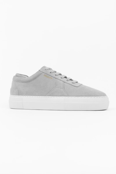 Light Grey Axel Arigato Platform Sneakers Canada | CA4148-74