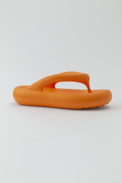 Orange Axel Arigato Delta Sandals Canada | CA9568-81