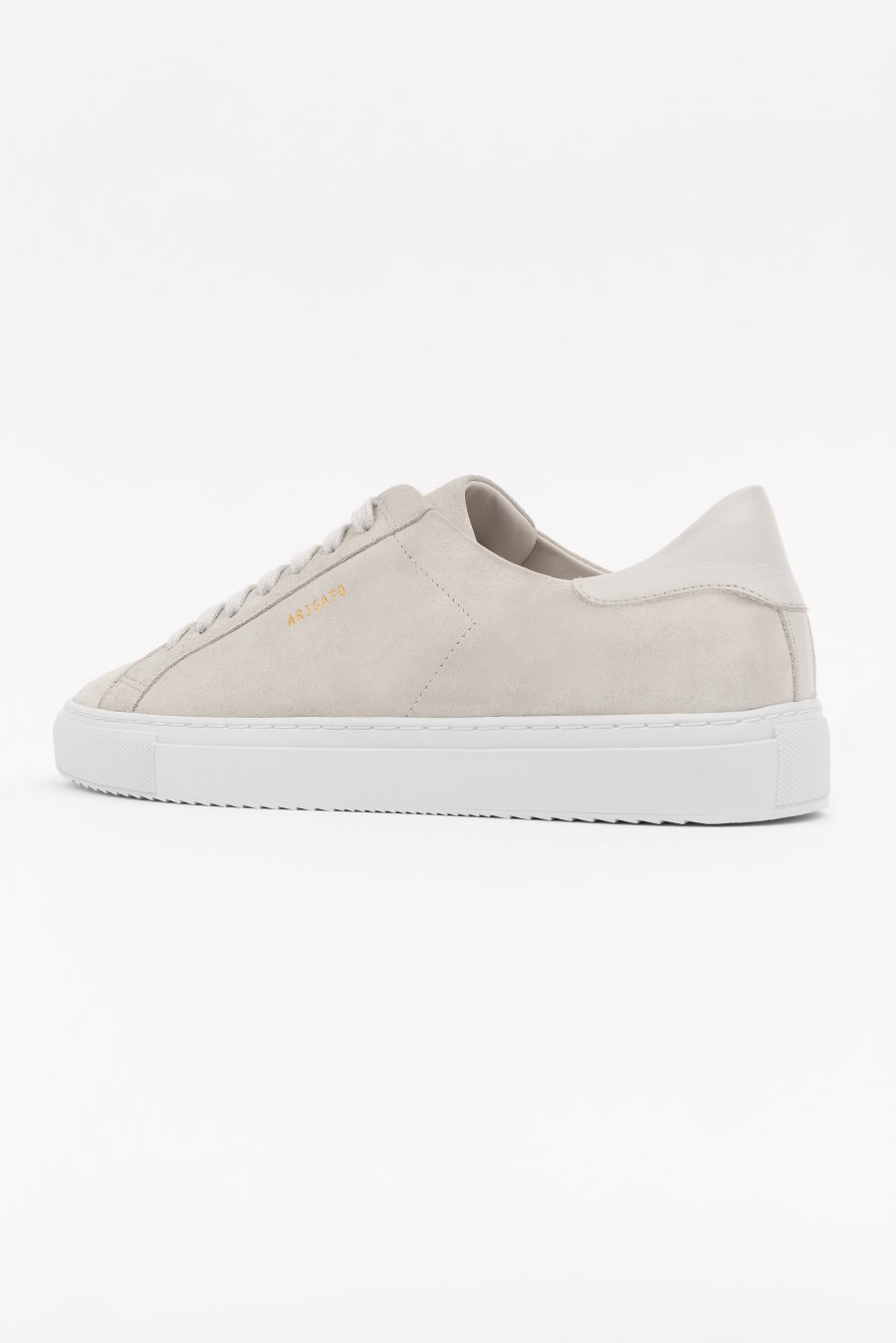 Beige Axel Arigato Clean 90 Sneakers Canada | CA0350-32