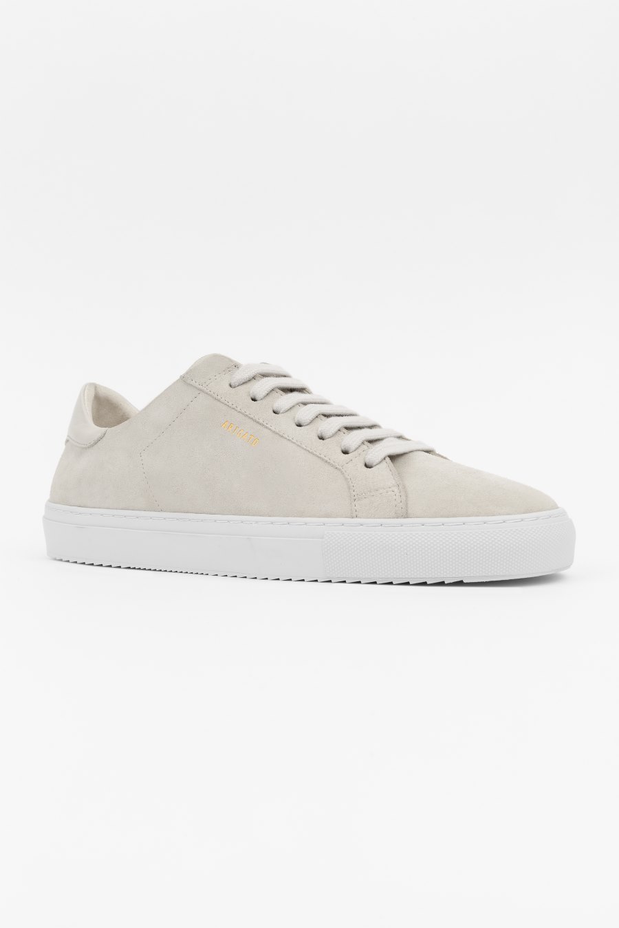 Beige Axel Arigato Clean 90 Sneakers Canada | CA0350-32