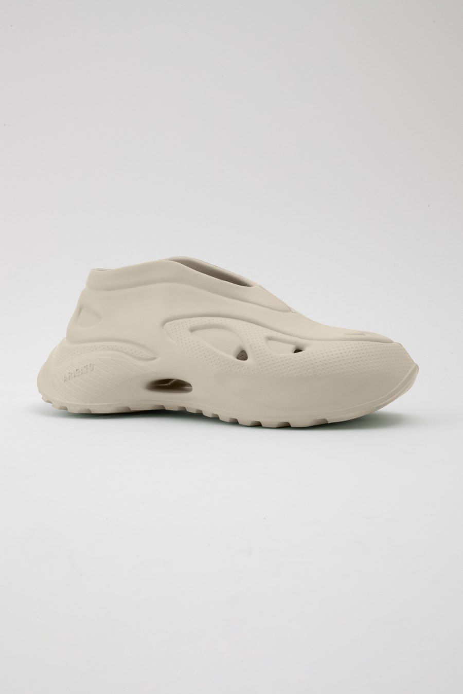 Beige Axel Arigato Pyro Runner Sneakers Canada | CA8195-27