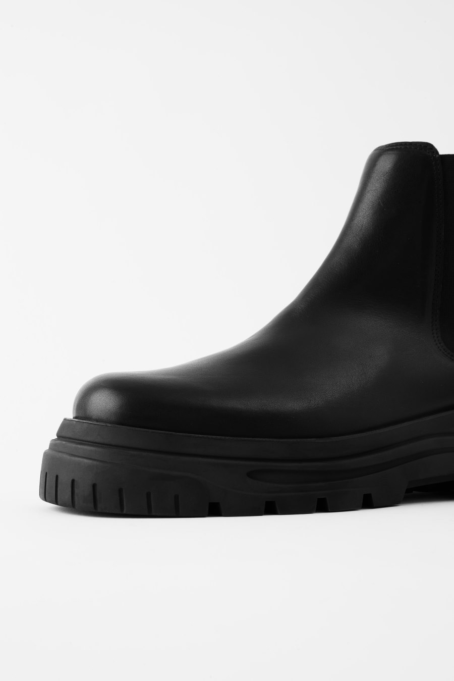 Black Axel Arigato Blyde Chelsea Boots Boots Canada | CA7521-05