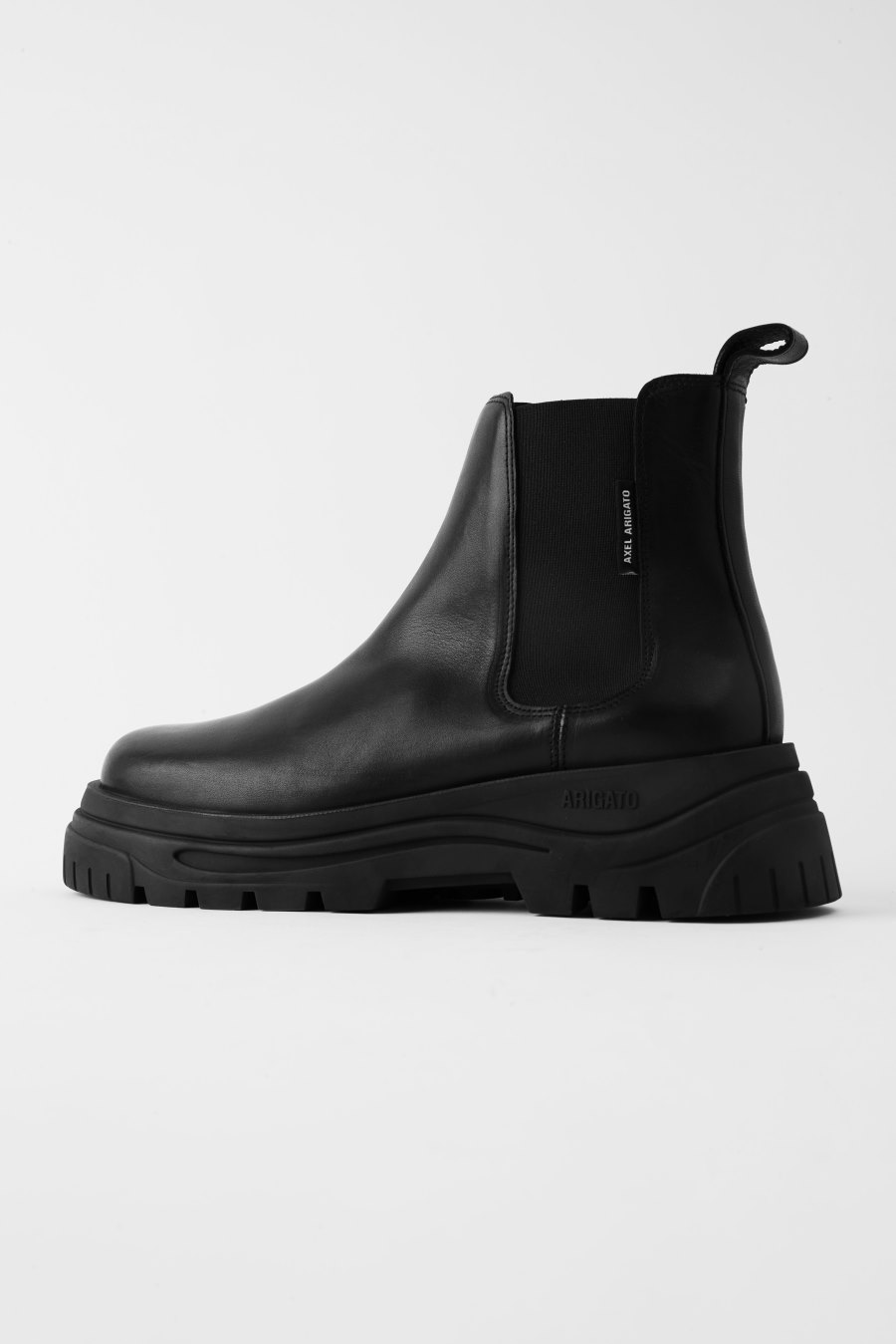 Black Axel Arigato Blyde Chelsea Boots Boots Canada | CA7521-05