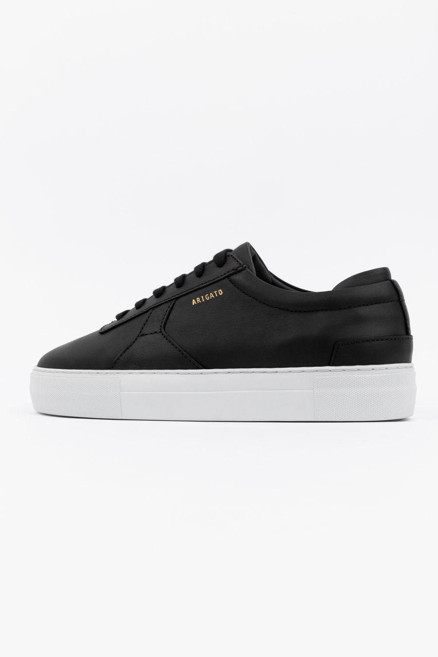 Black Axel Arigato Platform Sneakers Canada | CA4228-69