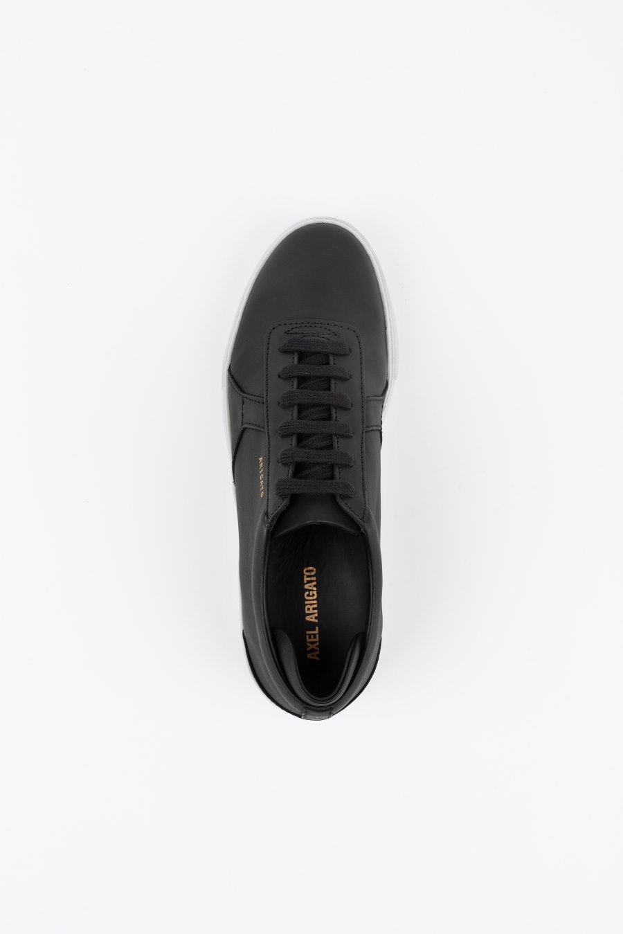 Black Axel Arigato Platform Sneakers Canada | CA9072-94