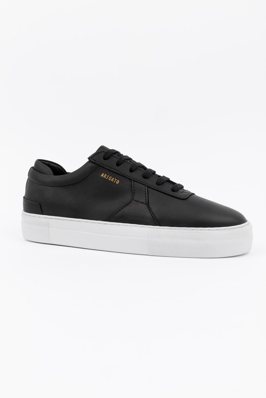 Black Axel Arigato Platform Sneakers Canada | CA9072-94