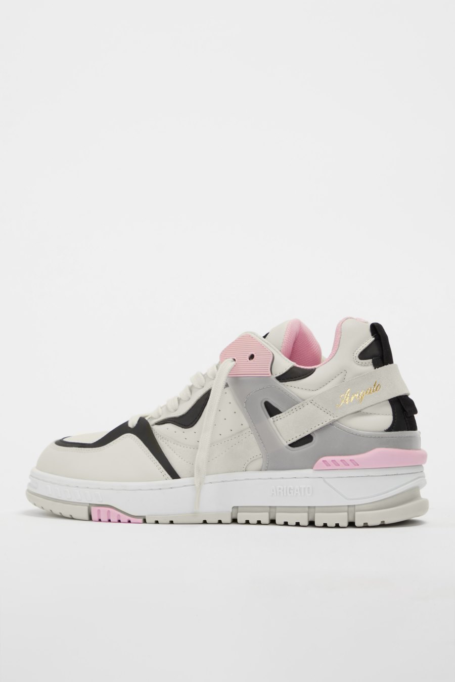 Cremino / Pink Axel Arigato Astro Sneakers Canada | CA3497-02