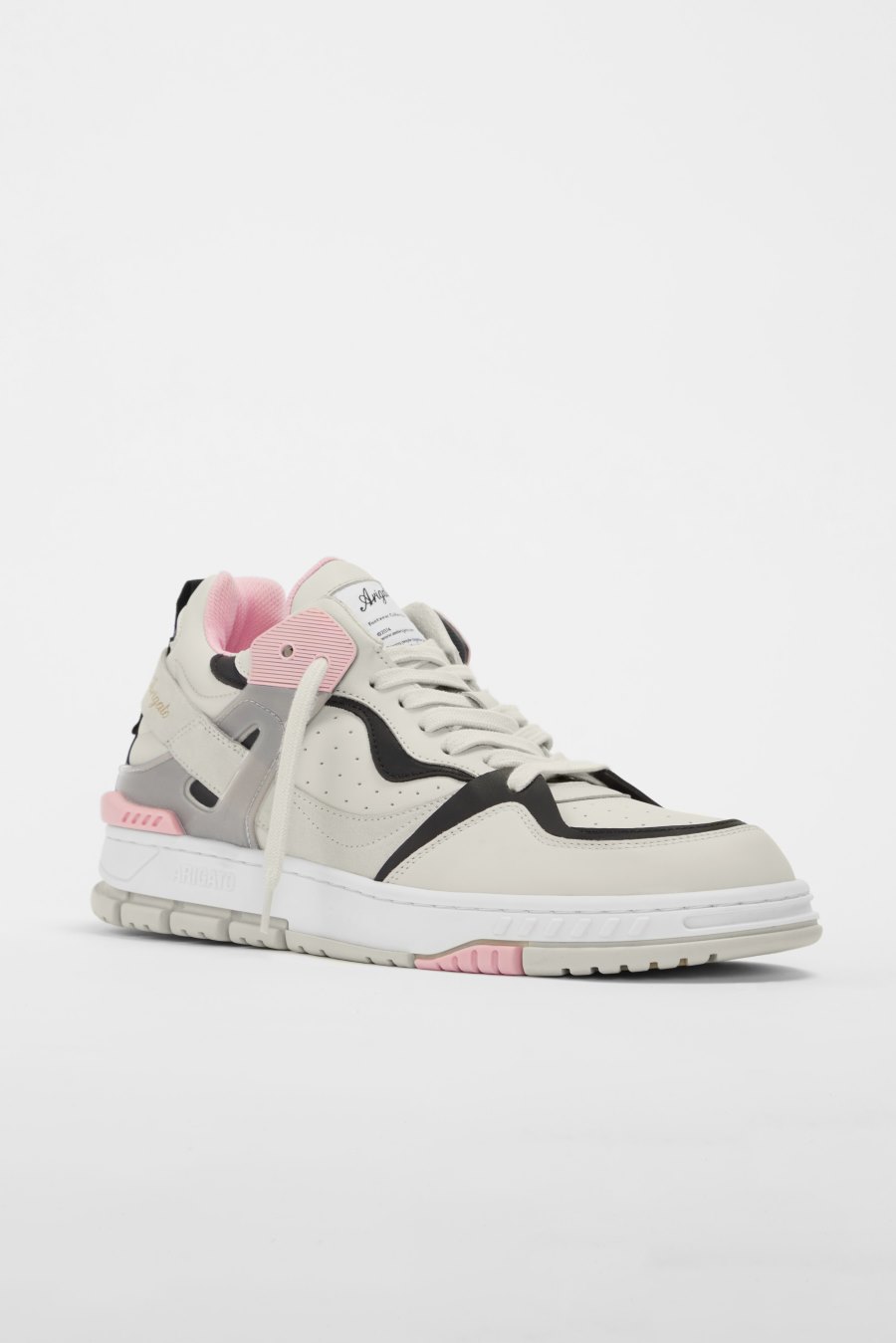 Cremino / Pink Axel Arigato Astro Sneakers Canada | CA3497-02