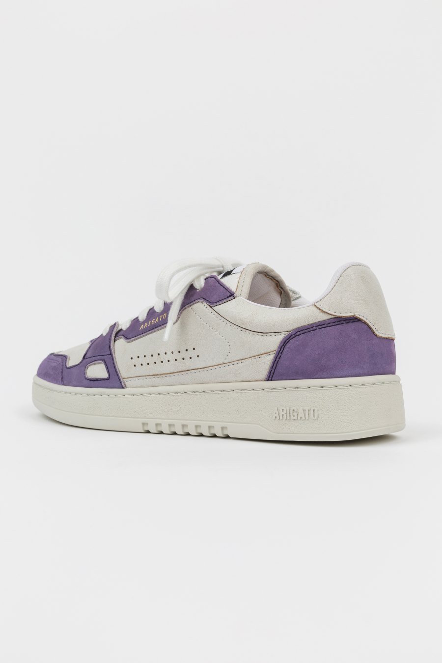 Cremino / Purple Axel Arigato Dice Lo Sneakers Canada | CA2464-07