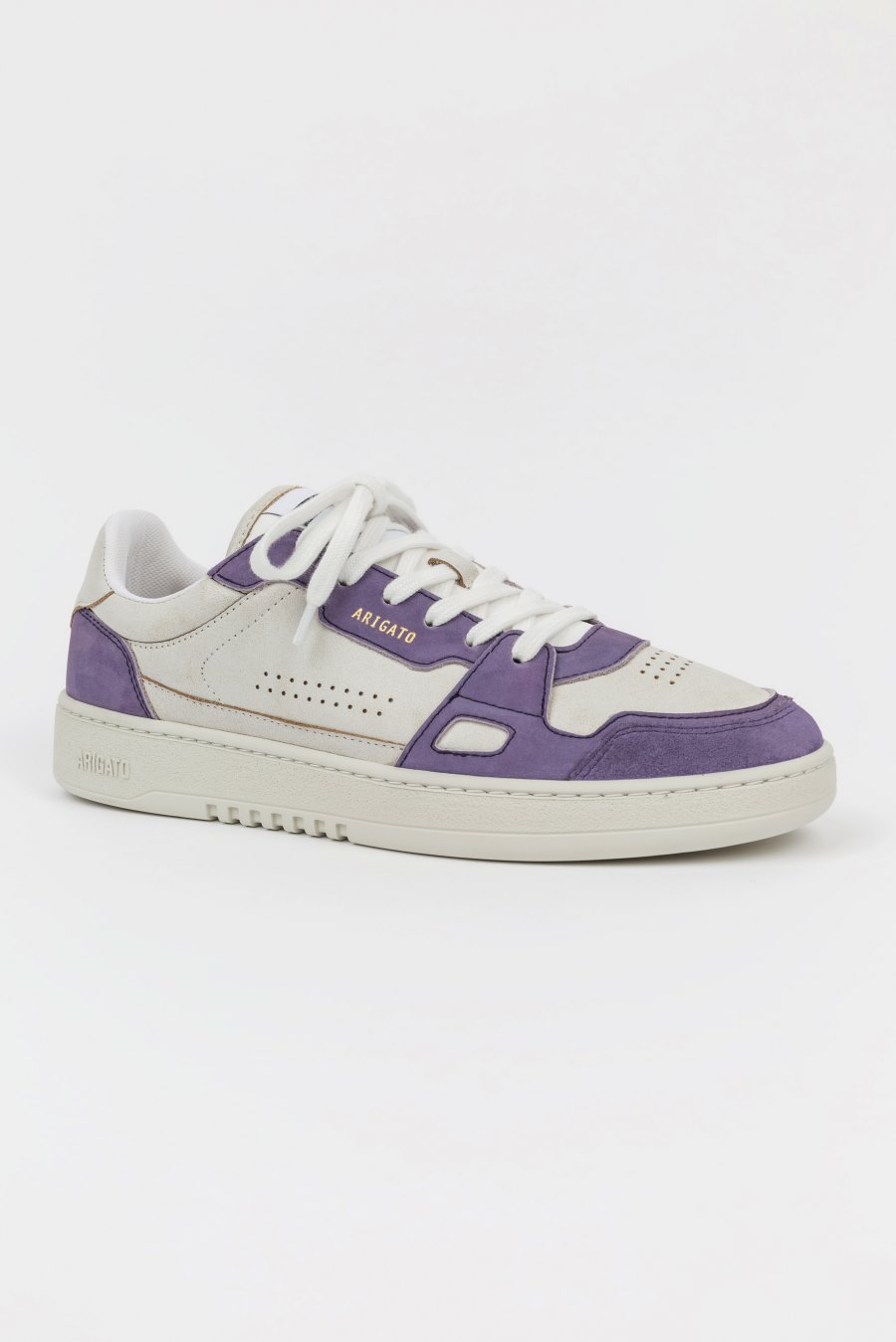 Cremino / Purple Axel Arigato Dice Lo Sneakers Canada | CA2464-07