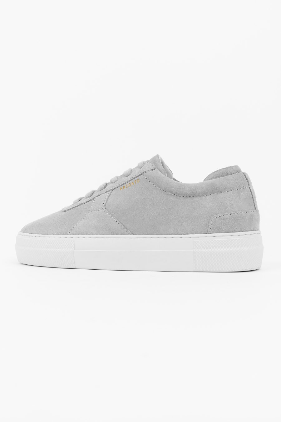 Light Grey Axel Arigato Platform Sneakers Canada | CA4148-74