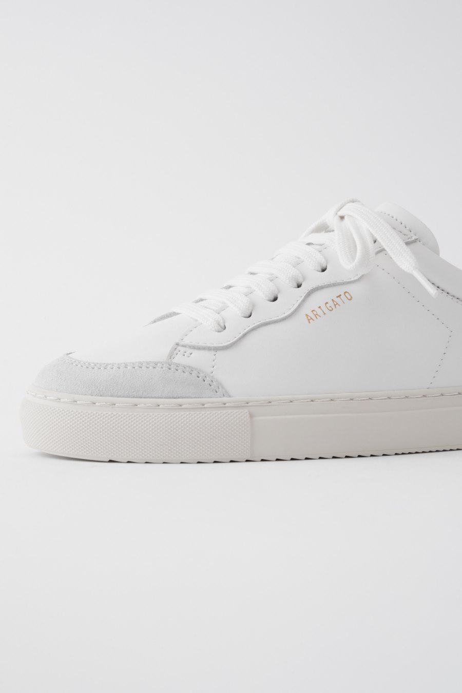 White / Cremino Axel Arigato Clean 180 Sneakers Canada | CA4982-85