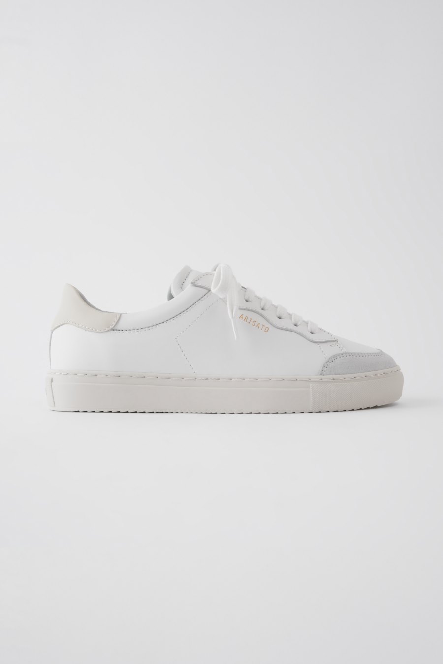 White / Cremino Axel Arigato Clean 180 Sneakers Canada | CA4982-85